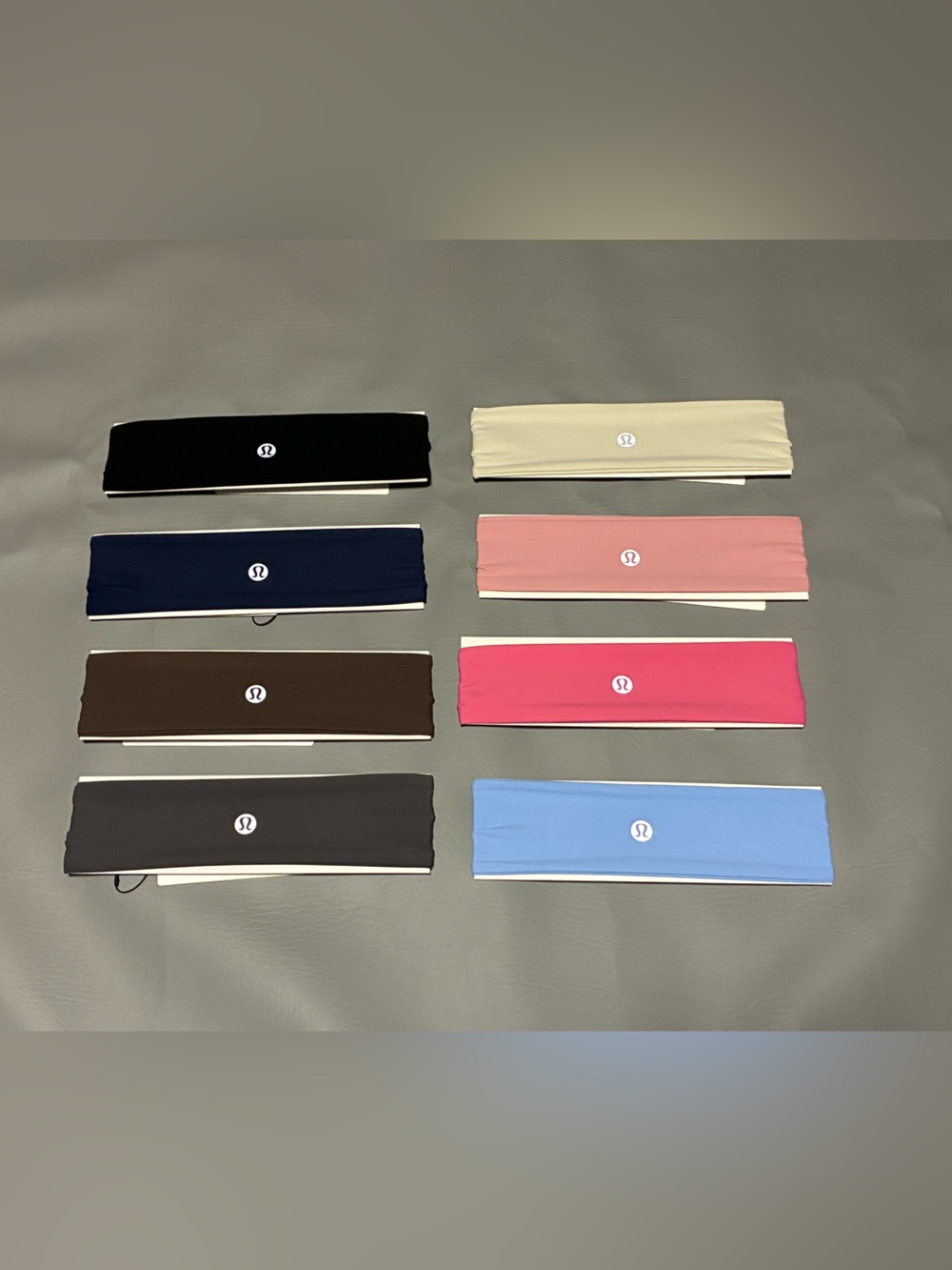 lululemon athletica Women’s Wide Athletic Headband - Multiple Colors